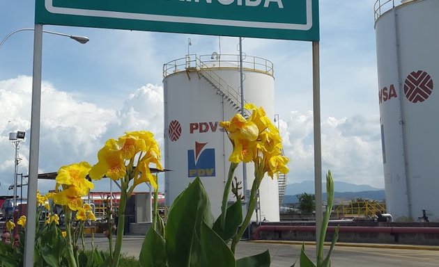 Foto de PDVSA Planta de Combustible de Aviacion Valencia