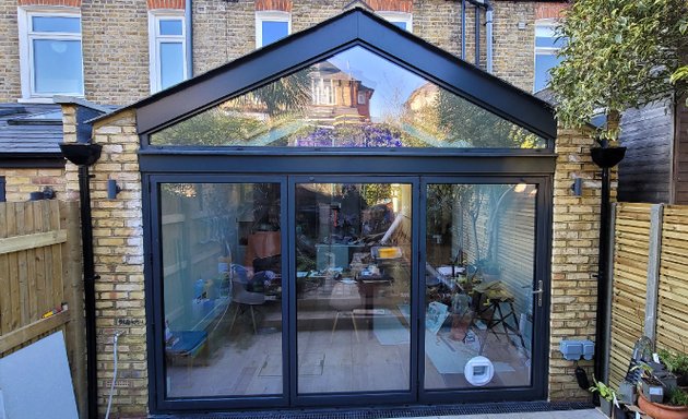 Photo of k Glass Installations ltd