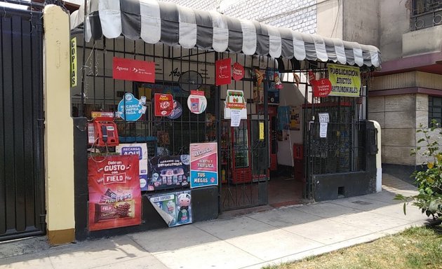 Foto de Bodega Librería ASAM