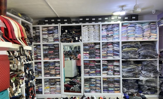 Photo of Boutique in Tema Accra EstaPlus Boutique-Head Quarter