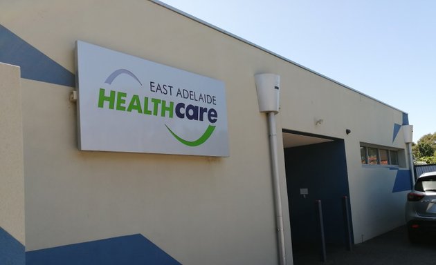Photo of East Adelaide Healthcare
