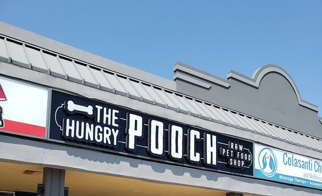 Photo of The Hungry Pooch (South Windsor)