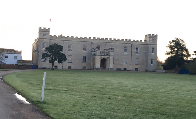 Photo of Syon Park