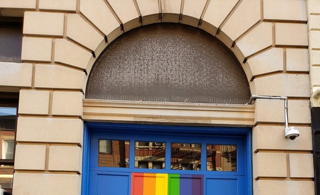 Photo of New York City Police Department - 10th Precinct