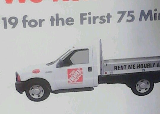 Photo of The Home Depot