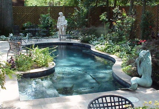 Photo of Pools Unlimited, Inc.