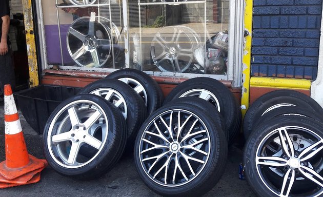 Photo of Tire Shop El Famoso