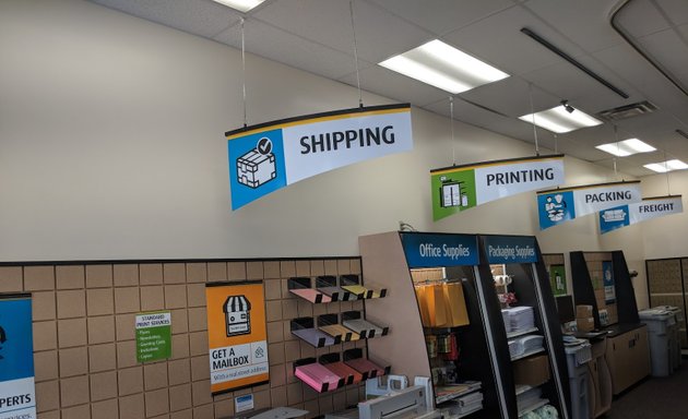 Photo of The UPS Store