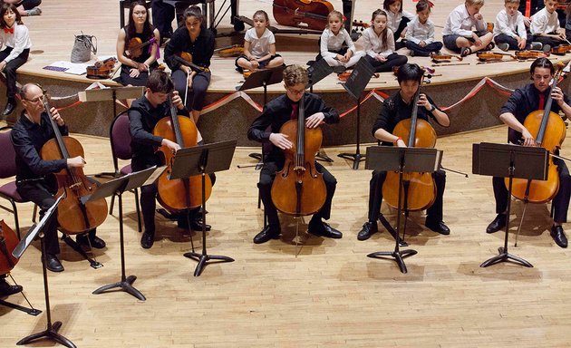 Photo of Suzuki String School Of Guelph