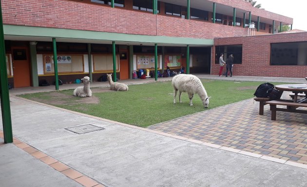 Foto de Lycée La Condamine