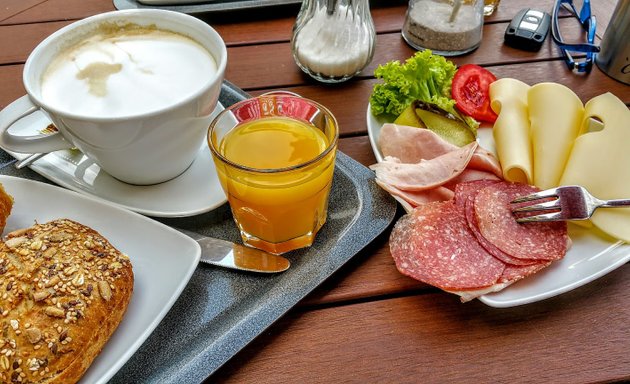 Foto von Bäckerei Reis Inh. Johannes Majeron