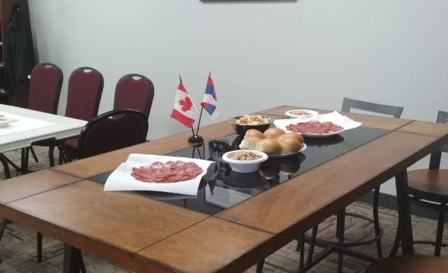 Photo of Serbian Canadian Cultural Society