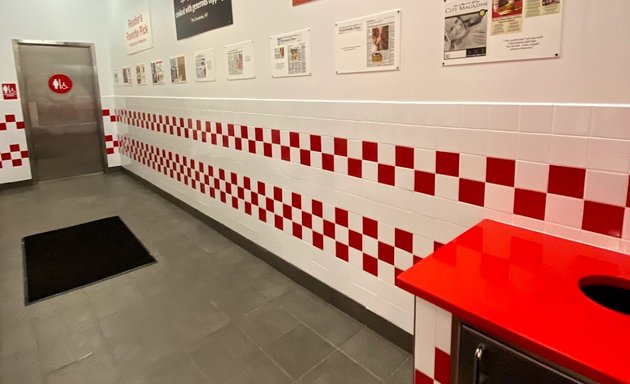 Photo of Five Guys