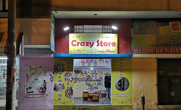Foto de Crazy Store