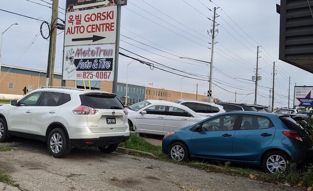 Photo of Trans-Canada Muffler & Brake