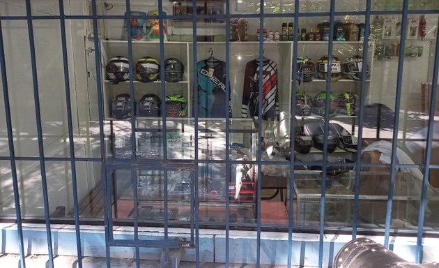 Photo of Rebel Flicks Moto Shop and Accessories