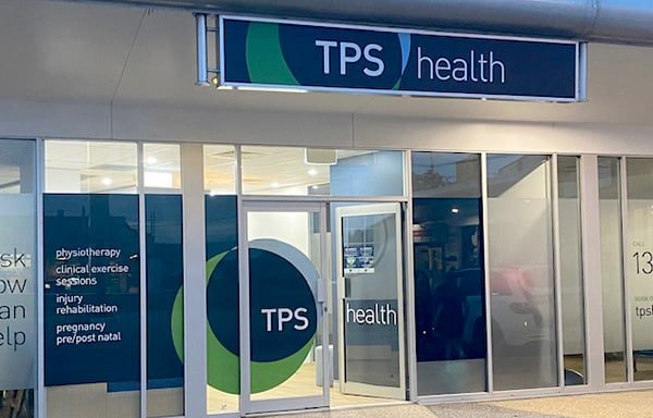 Photo of TPS Health