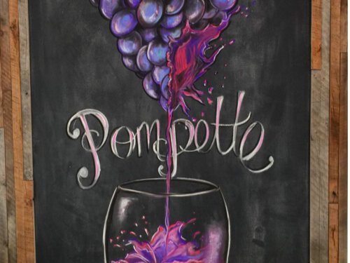 Photo of Pompette Wine Shop