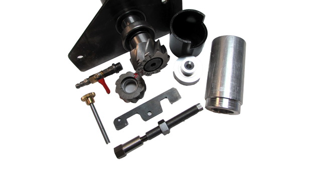 Photo of European Parts Solution