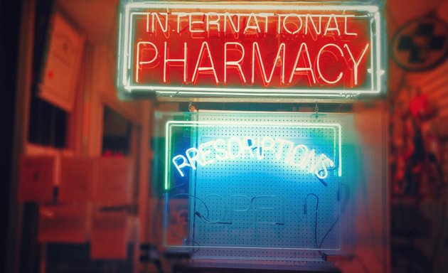 Photo of International Pharmacy