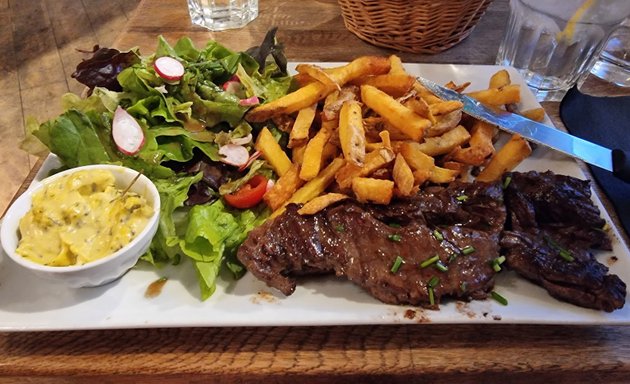 Photo de Le Bistrot du Poinçonneur