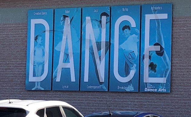 Photo of The Academy of Dance Arts Inc