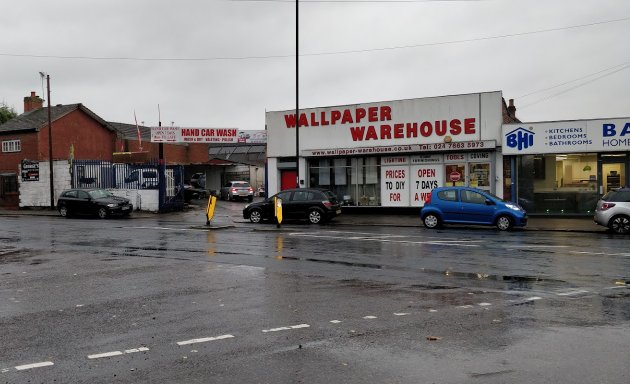 Photo of Aryan Hand Car Wash