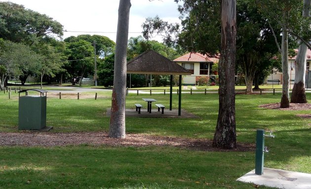 Photo of Playground