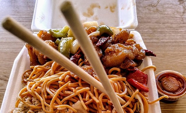 Photo of China Way Chinese Fast Food