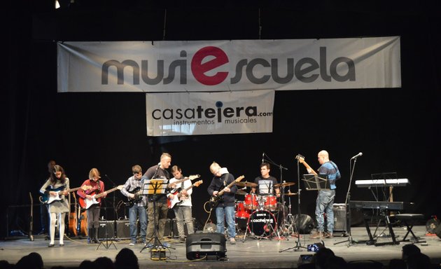Foto de Academia de música Musiescuela