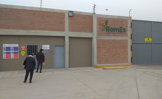 Foto de Exportadora Romex