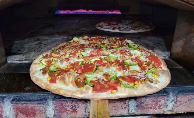 Photo of Grandpa's Brick Oven Pizza