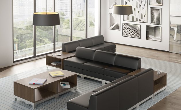 Photo of Source Office Furniture - Calgary