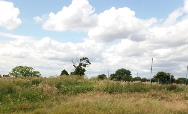 Photo of Norbury Bowling Club