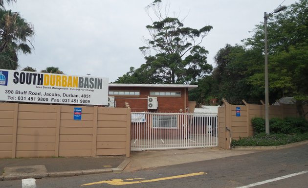 Photo of South Durban Basin
