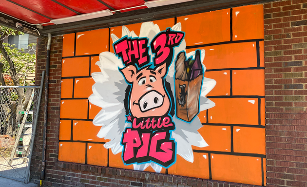 Photo of The 3rd Lil Pig