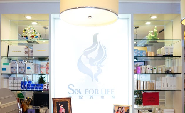 Photo of Spa For Life
