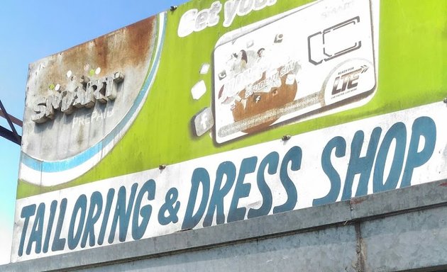 Photo of Tailoring & Dress Shop