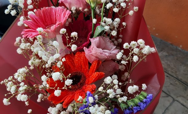 Photo of QQ Florist & Gifts