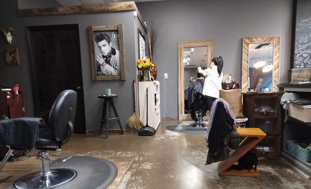 Photo of The Men's Parlor @ IQ