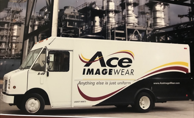 Photo of Ace ImageWear Uniform Services