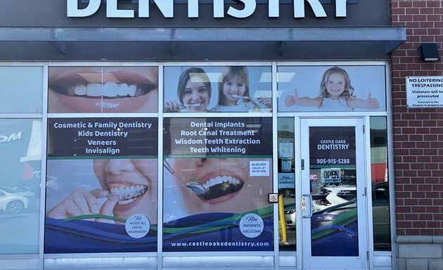 Photo of Castle Oaks Dentistry