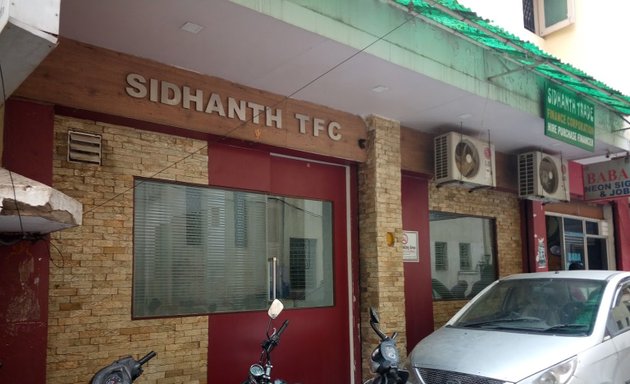 Photo of Sidhanth Trade Finance Corporation