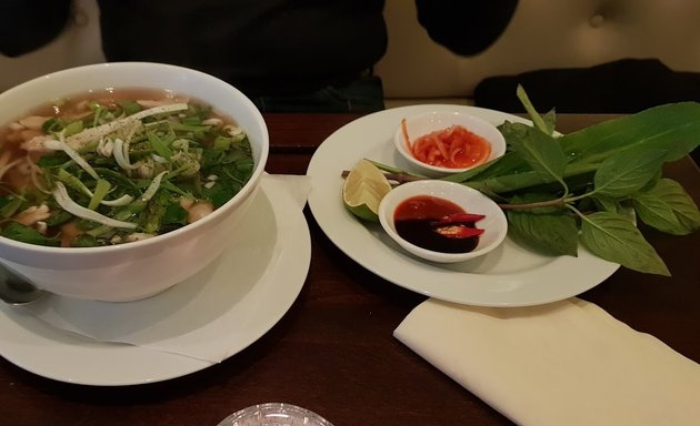 Foto von Oanh - Vietnamese Cuisine