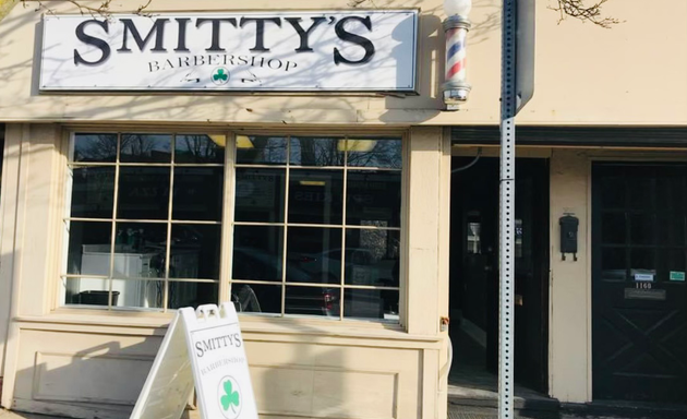 Photo of Smitty's Barbershop