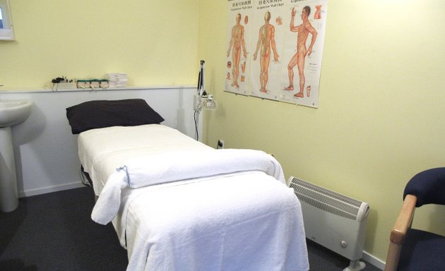 Photo of Good Health Acupuncture and Herbal Clinic