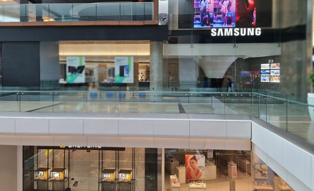 Photo of Samsung Experience Store