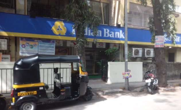 Photo of Indian Bank