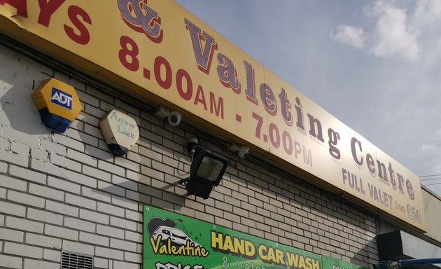 Photo of Hand Car Wash R Valeting Centre