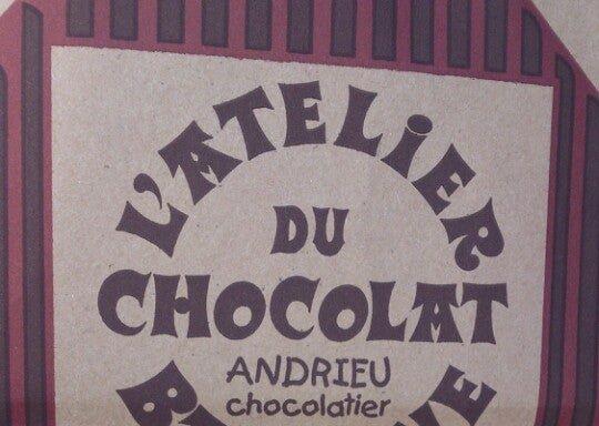 Photo de L'Atelier du Chocolat